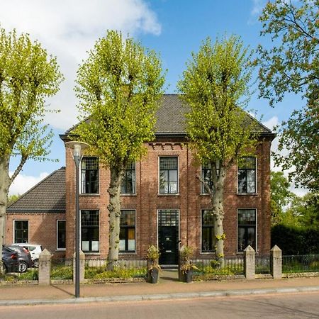 Boutique Hotel Lytel Blue Riethoven Exterior photo