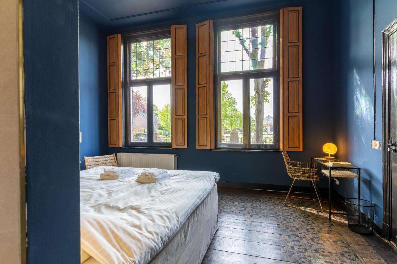 Boutique Hotel Lytel Blue Riethoven Exterior photo