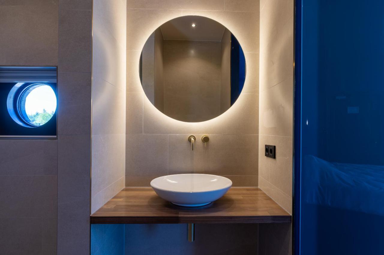 Boutique Hotel Lytel Blue Riethoven Exterior photo