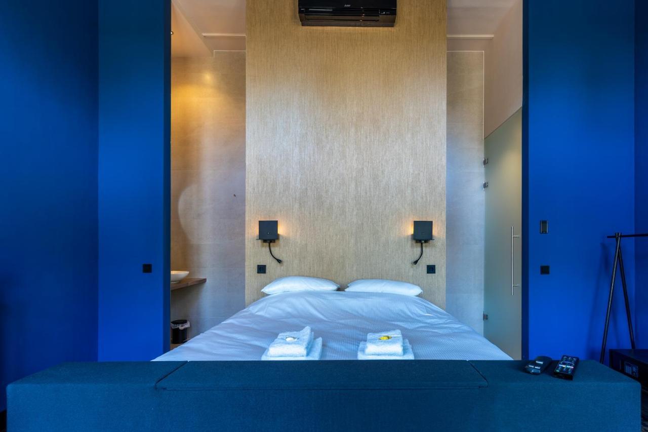 Boutique Hotel Lytel Blue Riethoven Exterior photo